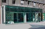 Artikel: Hamburger Börs