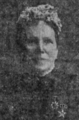 Harriet Carne