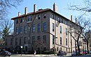 The Isabella Stewart Gardner Museum