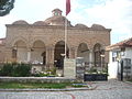 Nilüfer Hatun Imaret à Iznik (1388)