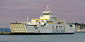 Image 56Automobile ferry in Croatia (from Transport)
