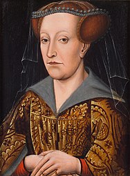 Jacoba van Beieren (1401–1436)