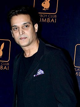 Description de l'image Jimmy_Shergill.jpg.