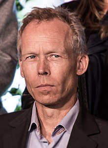 Description de l'image Johan Rockström in 2015.jpg.