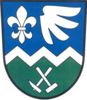 Coat of arms of Kšice