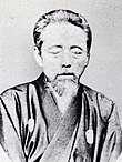 山本覚馬