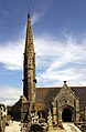 Église Saint-Germain de Kerlaz