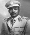 Ali Samatar