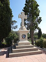 Monument aux morts