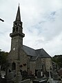 Église Saint-Ildut de Lanildut