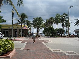 Lauderdale-by-the-Sea – Veduta