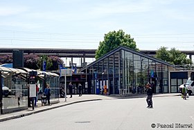 Image illustrative de l’article Gare des Mureaux