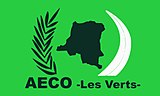 Image illustrative de l’article Alliance des écologistes congolais – Les Verts