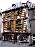 La maison des Lys.