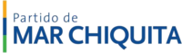 Official logo of Mar Chiquita