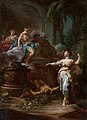 Medea rejuvenece a Exon, 1760, Museo Metropolitano de Arte, Nueva York