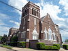 Methodist Episcopal Church, South