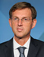 Miro Cerar 2014-2018