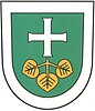 Coat of arms of Mladé Bříště