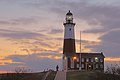 Montauk Point Lighthouse, NY