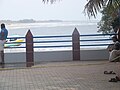 Murudeshwara Temple Beach