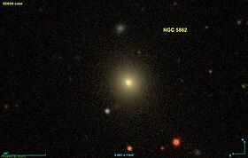 Image illustrative de l’article NGC 5862