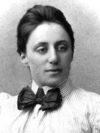 Emmy Noether