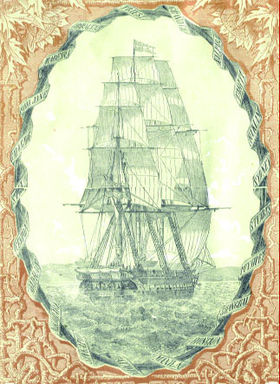 illustration de SMS Novara