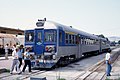 Dieseltriebwagen gebaut von Ganz Mavag, Volos C