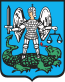 Blason de Strzyżów