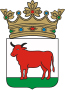 Blason de Gmina Trzcianka