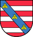 Blason de Gmina Platerów