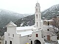 Église Notre-Dame-de-l'Annonciation