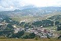 Plagne-Centre