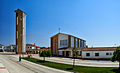 Iglesia Parroquial de Rada Nuevo, Ribera de Navarra