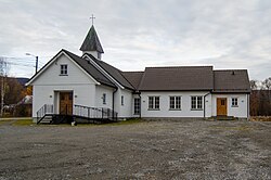 Rafsbotn Chapel