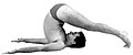 Raja halasana