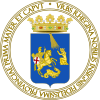 Coat of arms of Reggio Calabria