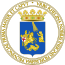 Blason de Reggio de Calabre