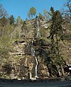 Romkerhaller Wasserfall am Kleinen Romke