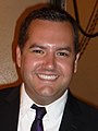 First season runner-up, and winner of "America's Favorite HouseGuest", Ross Mathews