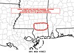 SPC Mesoscale Discussion #413