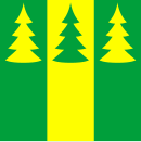 Drapeau de Saarde