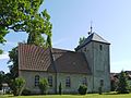 Evangelische Kirche in Sauingen