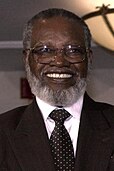 Sam Nujoma