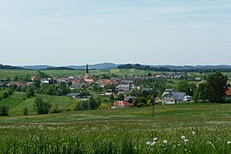 Schenkenfelden – Veduta