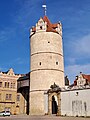 Bergfried „Roter Turm“