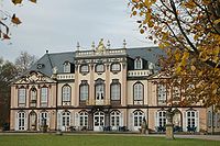 Schloss Molsdorf