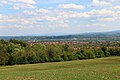 village Jasenica - panorama