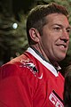 Sheldon Kennedy (Commons), hockey player